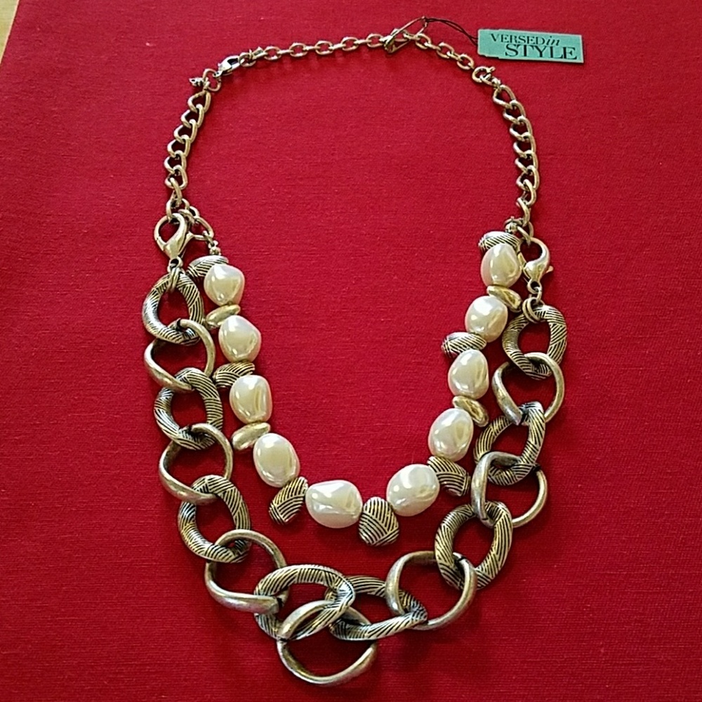 'Britton' necklace